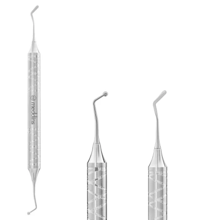 MEDDINS Nakładacz-Upychadło Typ 6 (kulka)