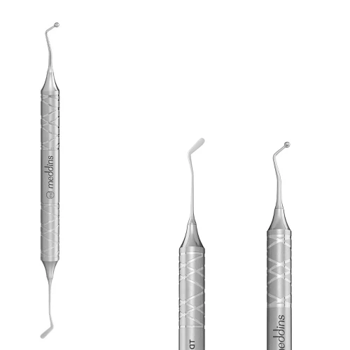 MEDDINS Nakładacz-upychadło Typ 7 (kulka)