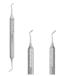 MEDDINS Upychadło dwustronne (cylinder 1,5 i 1,8 mm)