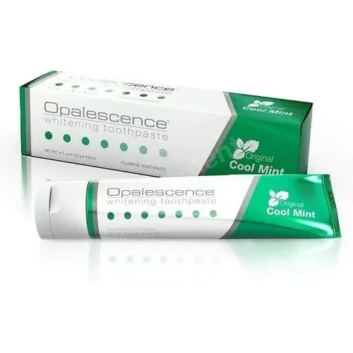 Pasta Opalescence  Orginal Cool Mint 133g