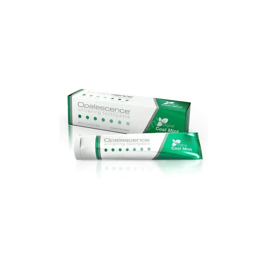 Pasta Opalescence  Orginal Cool Mint 133g