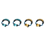 Pierścienie Quad Garrison 1 szt