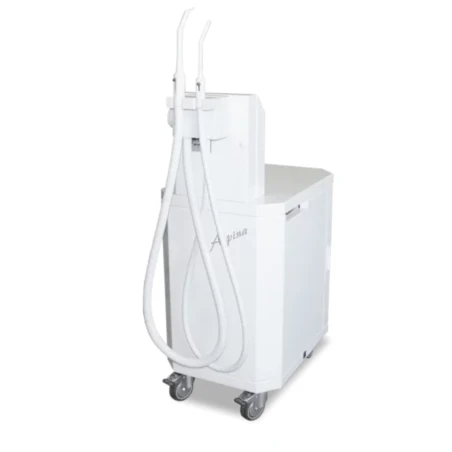 ASPINA Ssak Mobilny Firmy EKOM