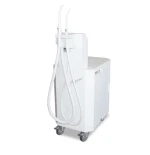 ASPINA Ssak Mobilny Firmy EKOM