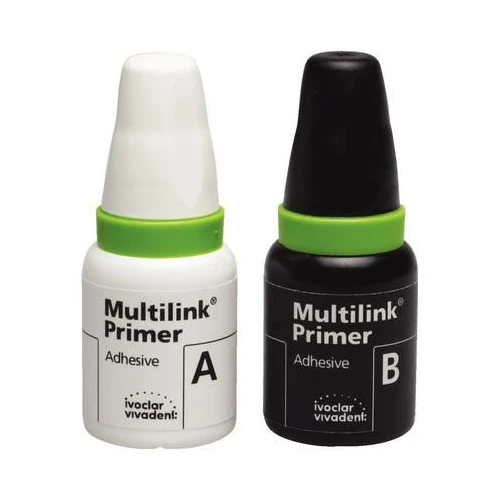 Multilink Primer A+B