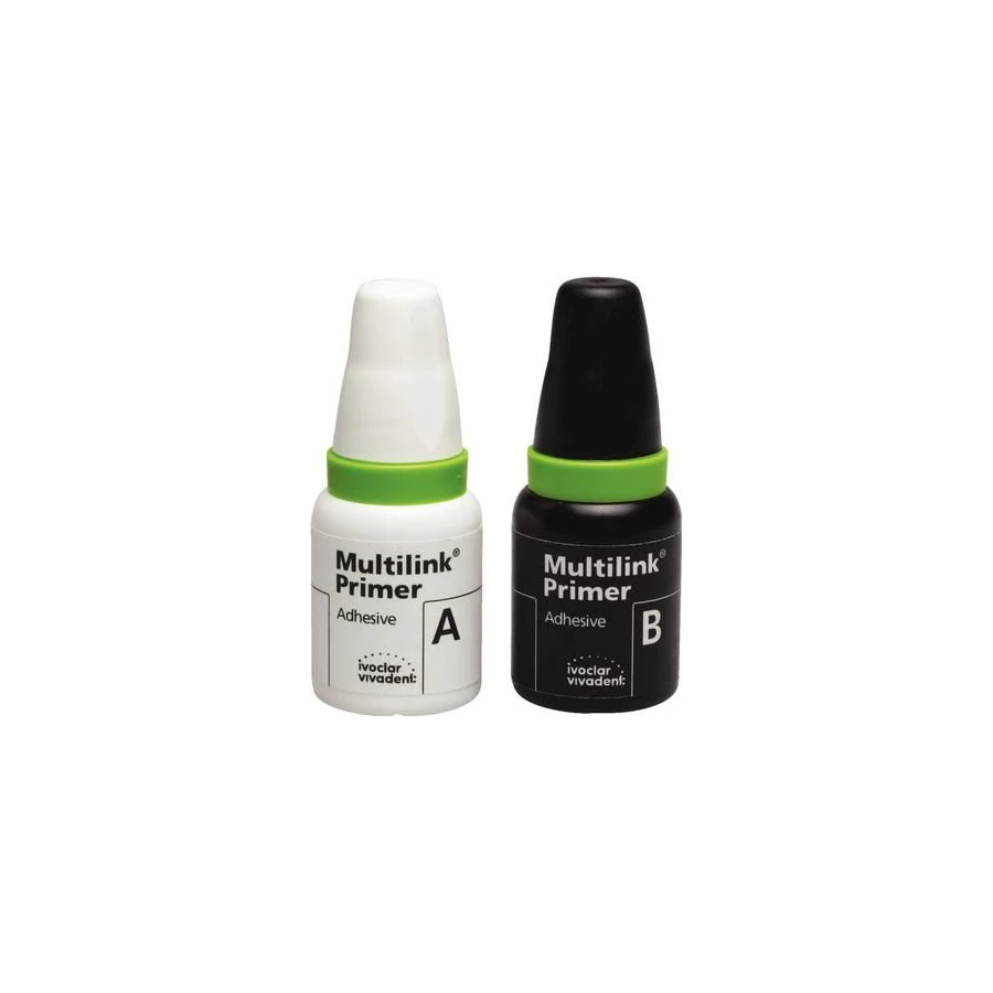 Multilink Primer A+B