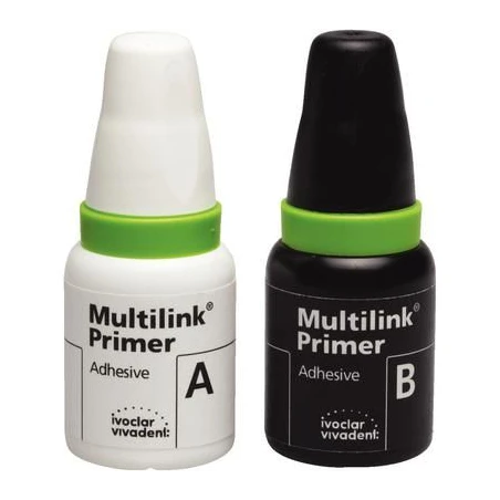 Multilink Primer A+B