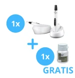 Fi-E i PLUGGER F-P SYSTEM  System do Obturacji WOODPECKER