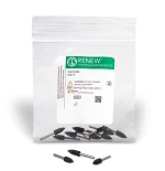 Reliance Renew Gumki do usuwania resztek kleju po zdjęciu zamków ortodontycznych