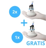 2 x Filtek Composite Warmer + Gratis  1 x Filtek Composite Warmer