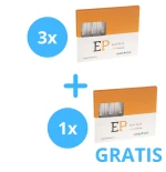 3 x Endostar Easy Path ( 3 sztukowy ) + Gratis 1 x Endostar Easy Path  (  3 sztukowy )