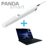 PANDA SMART Skaner wewnątrzustny Laserowa Precyzja Cyfrowa Dokładność