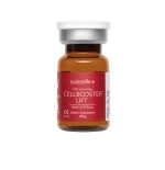 CELLBOOSTER LIFT  KOMPLEKS ODMŁADZAJĄCO-LIFTINGUJĄCY SUISSELLE ( 6x3ml )
