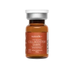 CELLBOOSTER SHAPE - KOMPLEKS REMODELUJĄCO-DRENUJĄCY - SUISSELLE