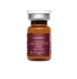 CELLBOOSTER HAIR - KOMPLEKS WZMACNIAJĄCO-ODBUDOWUJĄCY  (  6x3ml )WŁOSY - SUISSELLE