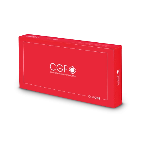 ZESTAW CGF ONE - Silfradent