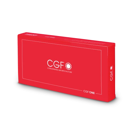 ZESTAW CGF ONE - Silfradent