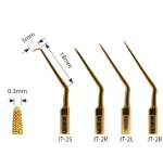Końcówki JT2 B&L Biotech Spartan/Satelec