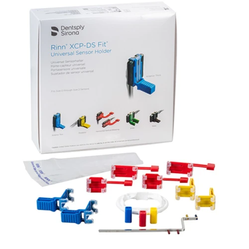 RINN XCP-DS FIT Zestaw Complet  Uniwersalnych Pozycjonerów 3w1
