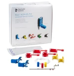 RINN XCP-DS FIT Zestaw Complet  Uniwersalnych Pozycjonerów 3w1