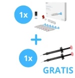 1 x Neo Spectra ST Eco KIT HV / LV + Gratis Neo Spectra ST Flow A2 ( 2 x 1,8g  )