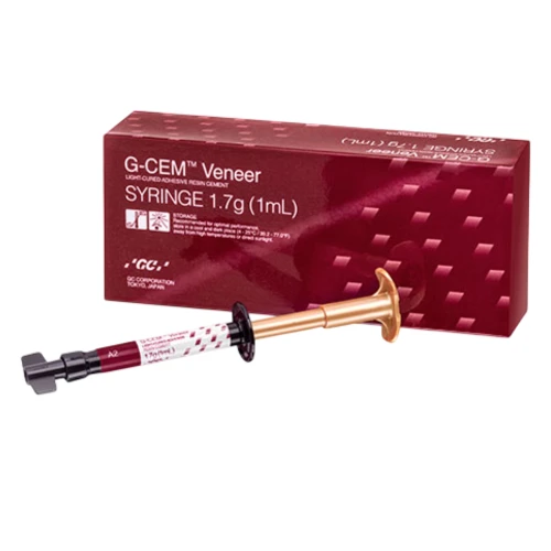 G-CEM Veneer Refill 1,7g