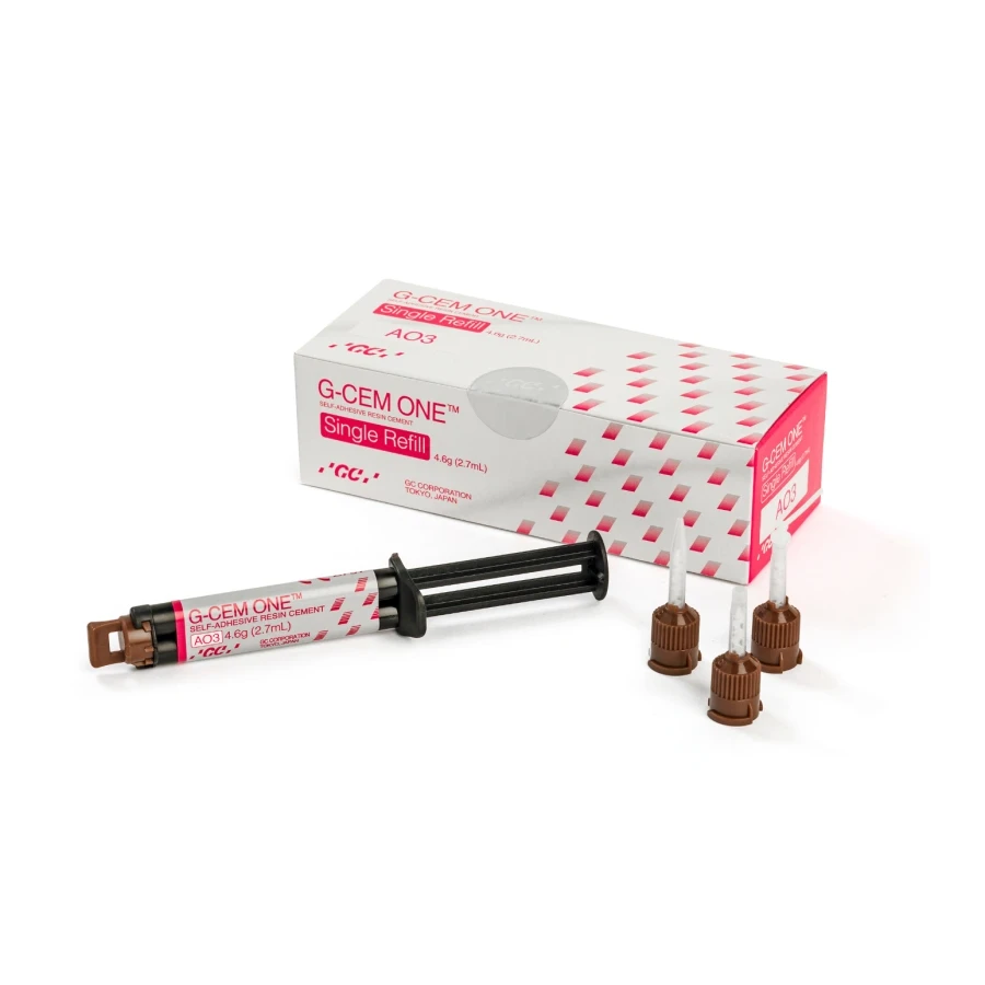 G-CEM ONE Single Refill 4,6 g