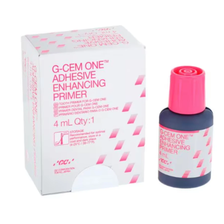 G-Cem ONE Adhesive Enhancing Primer 4ml