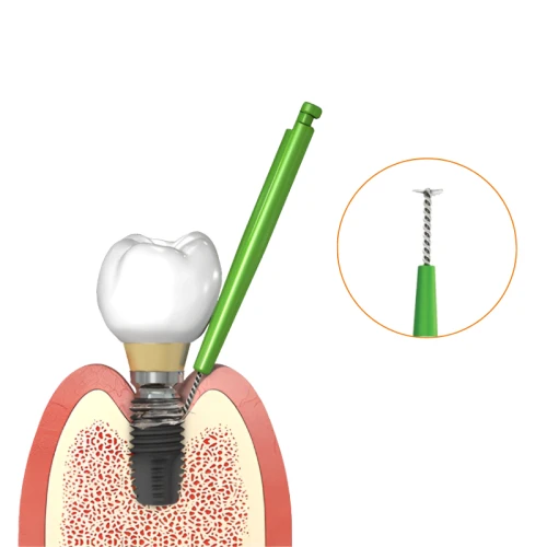 iBrush Neobiotech
