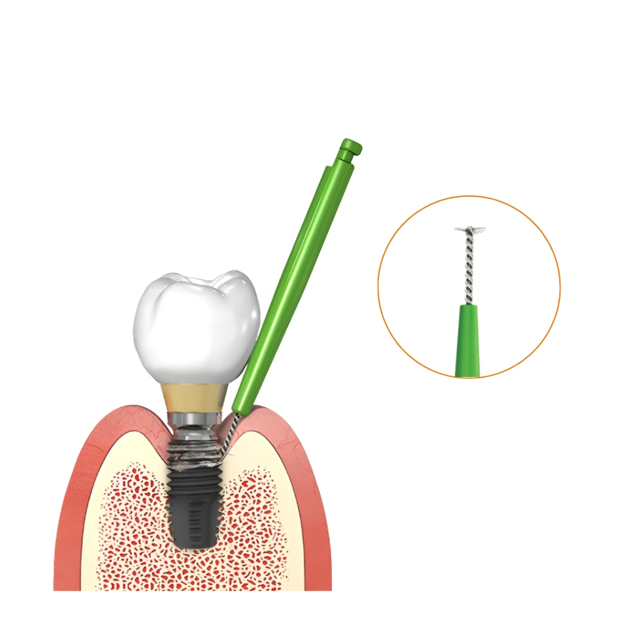 iBrush Neobiotech