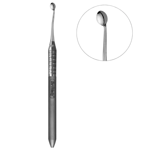 Łyżeczka Kostna Labanca Bone Curette 7 mm Hu-Friedy
