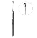Łyżeczka Kostna Labanca Bone Curette 7 mm Hu-Friedy