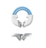 Pierścień TwinRing Universal Bioclear
