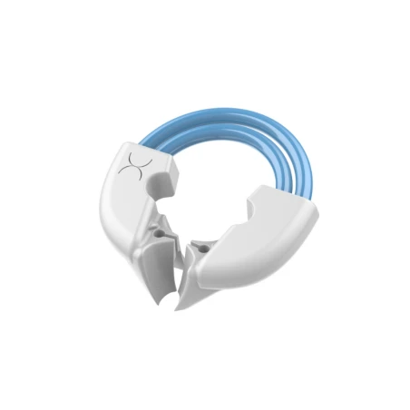 Pierścień TwinRing Universal Bioclear