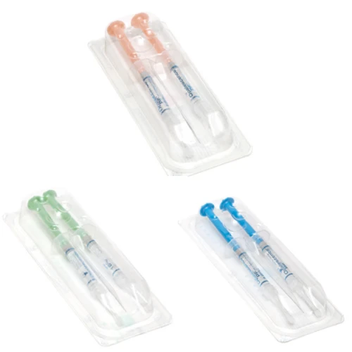 Opalescence PF 16%  - Strzykawka  - 1.2ml 2szt - Żel do wybielania zębów - Molarr