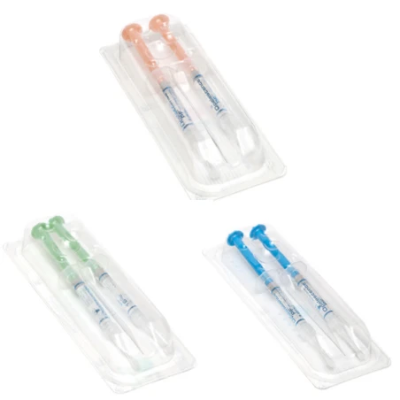Opalescence PF 16%  - Strzykawka  - 1.2ml 2szt - Żel do wybielania zębów - Molarr