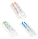 Opalescence PF 16%  - Strzykawka  - 1.2ml 2szt - Żel do wybielania zębów - Molarr