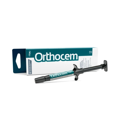 OrthoCem Strzykawka 4g