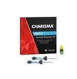 Charisma E4SY Simplicity Kit