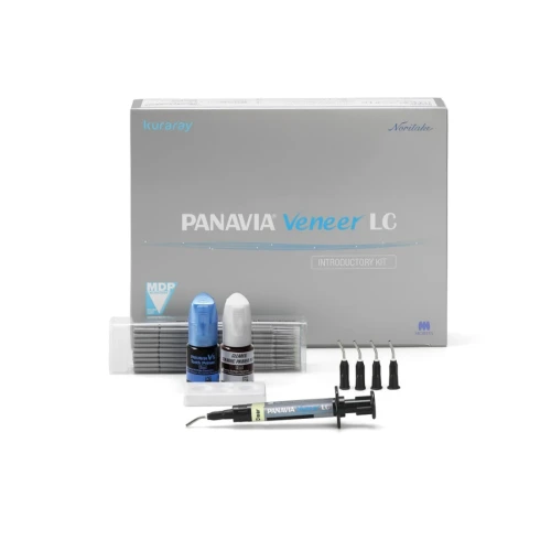PANAVIA Veneer LC Standard Kit ( Clear)