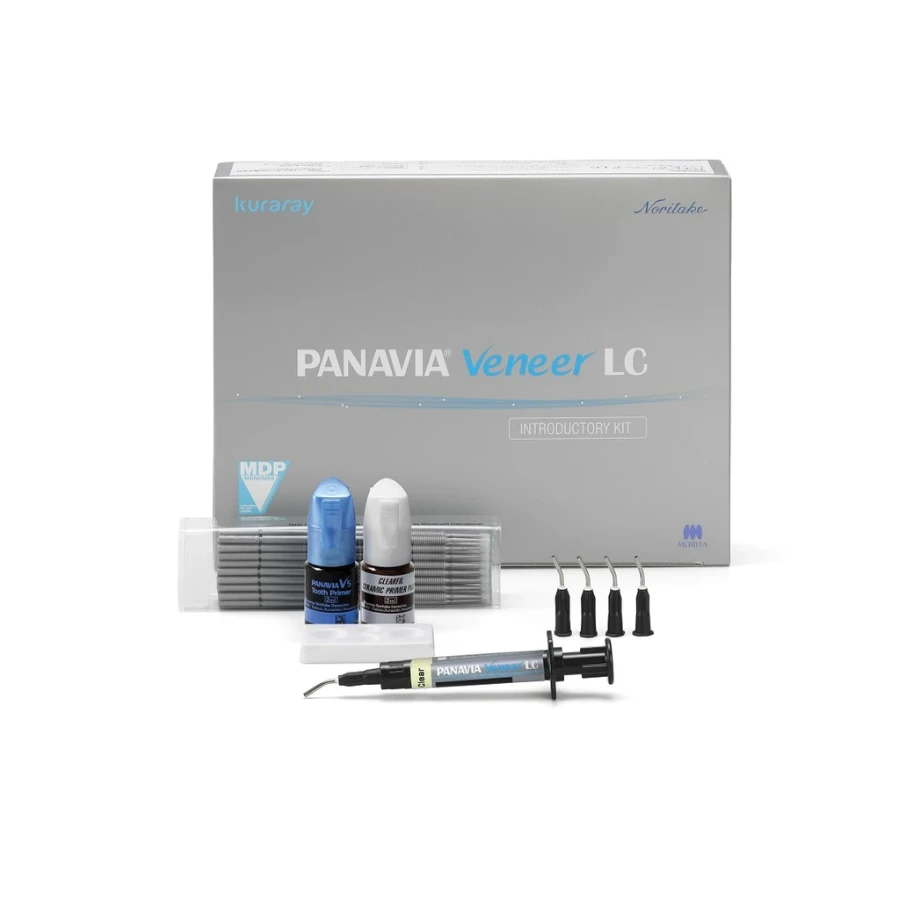 PANAVIA Veneer LC Standard Kit ( Clear)