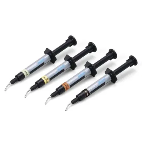 Panavia Veneer LC pasta 2,6 g/1,5 ml, aplikatory 5 szt