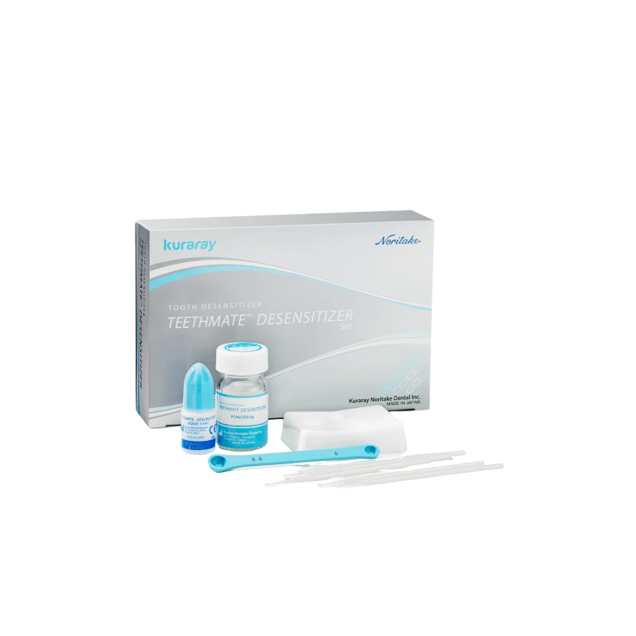 Teethmate Desensitizer Startowy Kuraray Noritake
