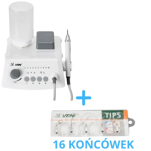 Skaler ultradźwiękowy VRN A8
