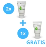 2 x Fluor Protector S ( 1x7g ) + Gratis 1 x 2 x Fluor Protector S ( 1x7g )