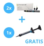 2 x Variolink Esthetic DC 5g + Gratis Variolink Eshtetic LC 2g