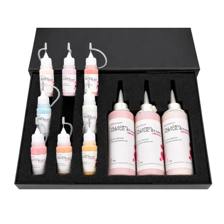 Villacryl Acrylic Stains