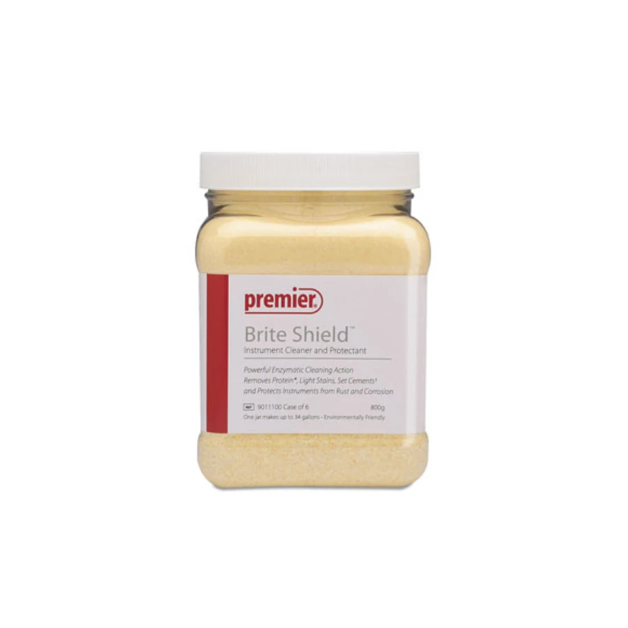 Brite Shield  Premier Dental