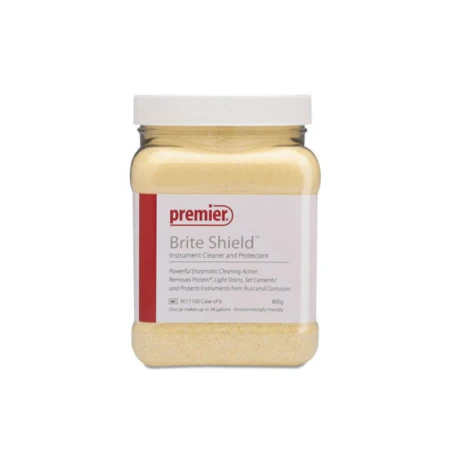 Brite Shield  Premier Dental