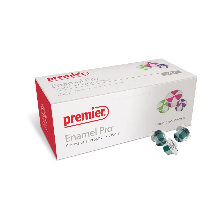 Enamel Pro Premier Dental